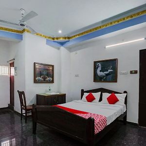 Hotel O The Urban Stay